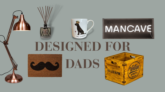 Not Your Average Father’s Day Gifts