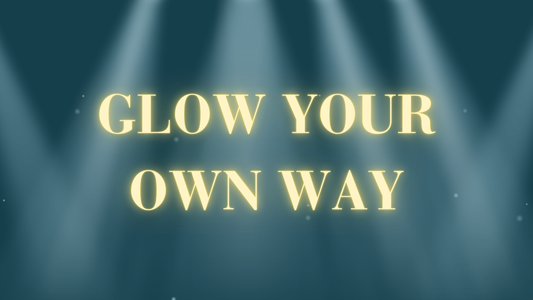 Time To Give Your Lighting Game A Glow Up!