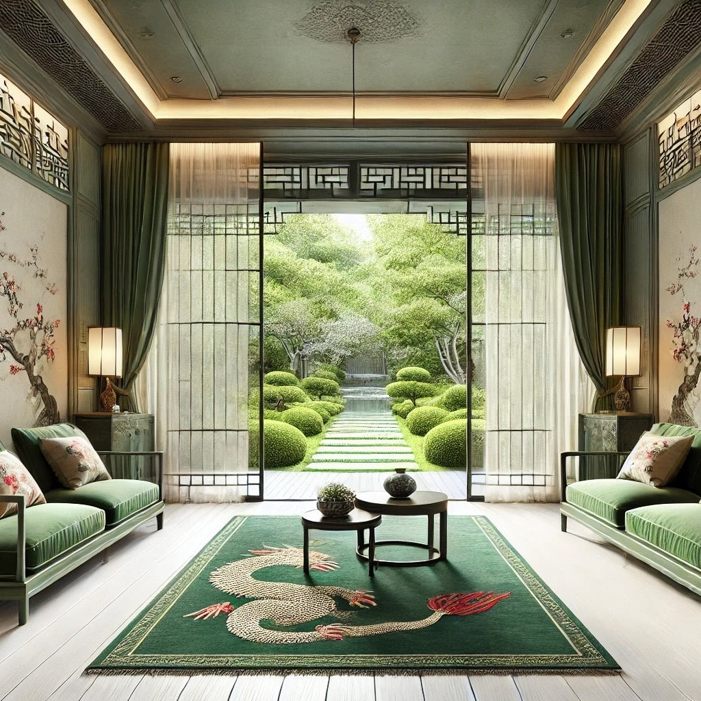 Chinoiserie