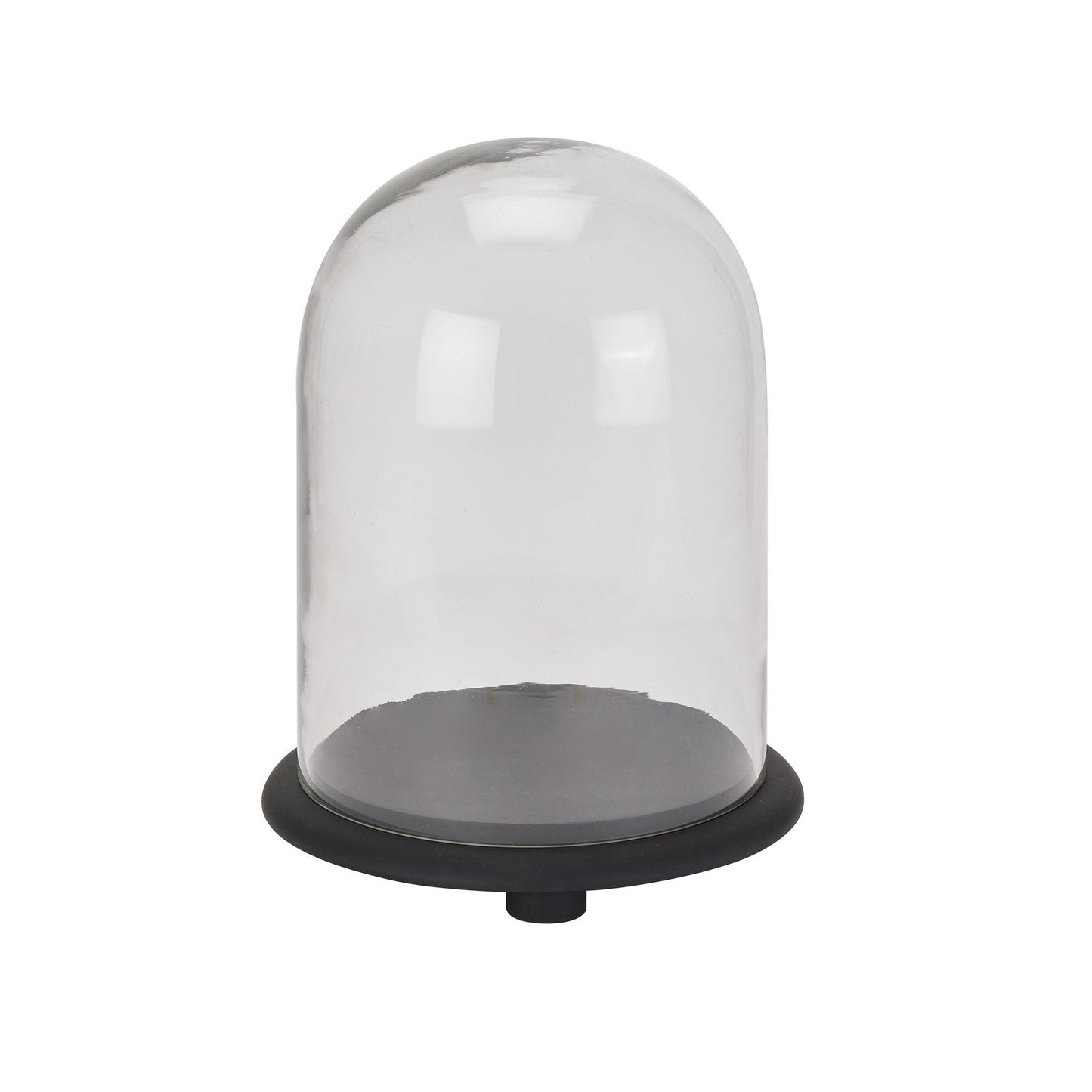 Black Bell Jar