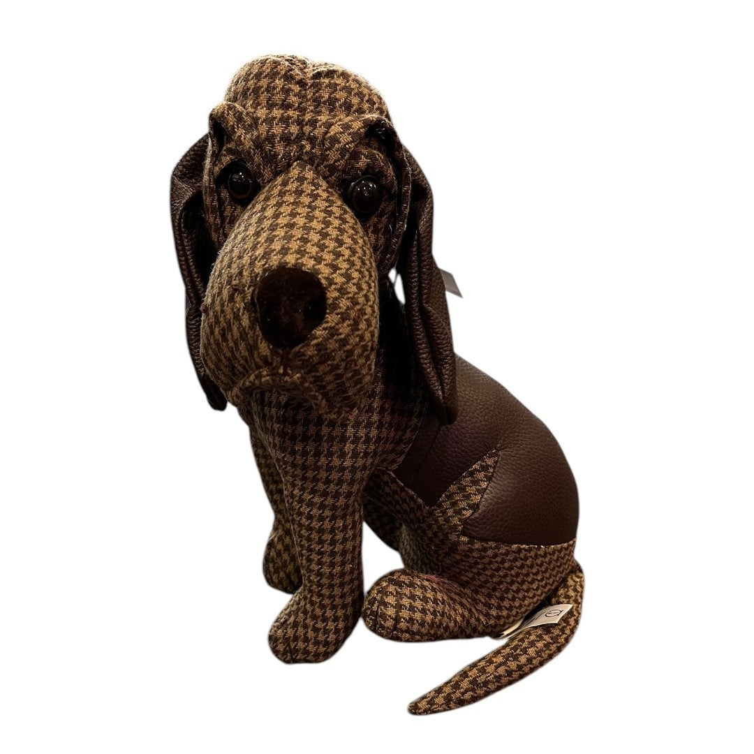 Bloodhound Doorstop