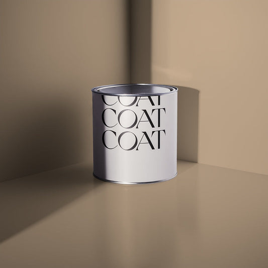 'Buon Fresco' Rich Neutral Paint