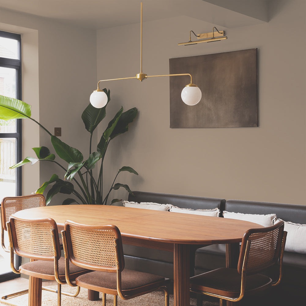 'Buon Fresco' Rich Neutral Paint