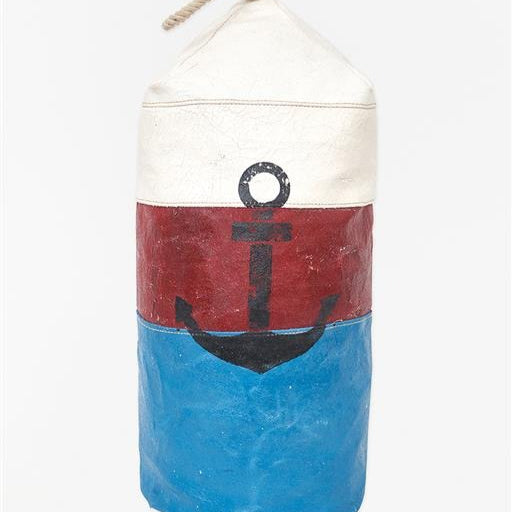 Buoy Canvas Cushion