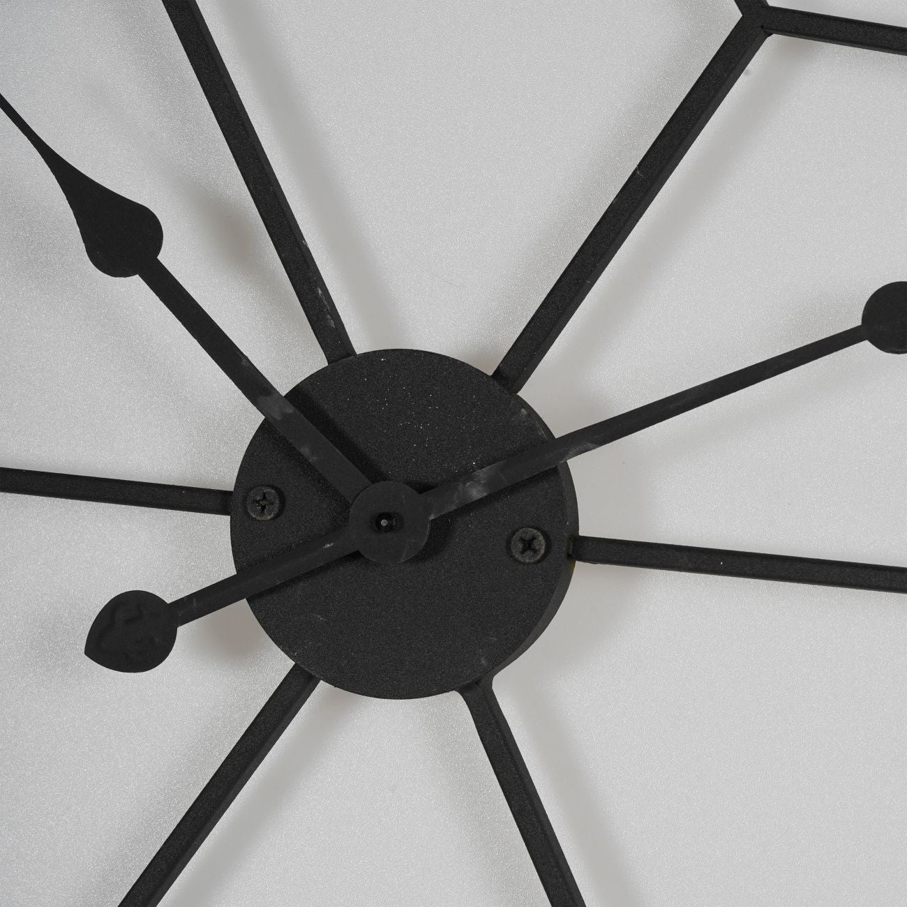 Big Ben LED Oversized Wall Clock