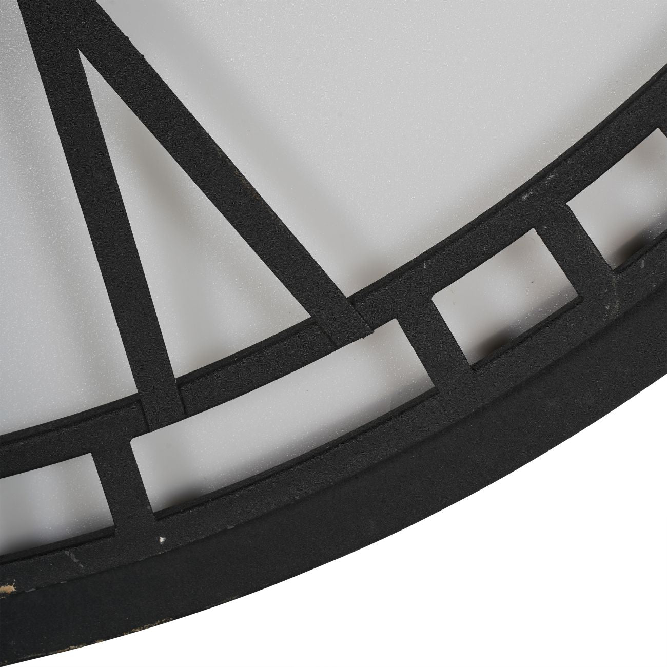 Big Ben LED Oversized Wall Clock