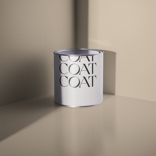 'Cargo' Green Greige Paint