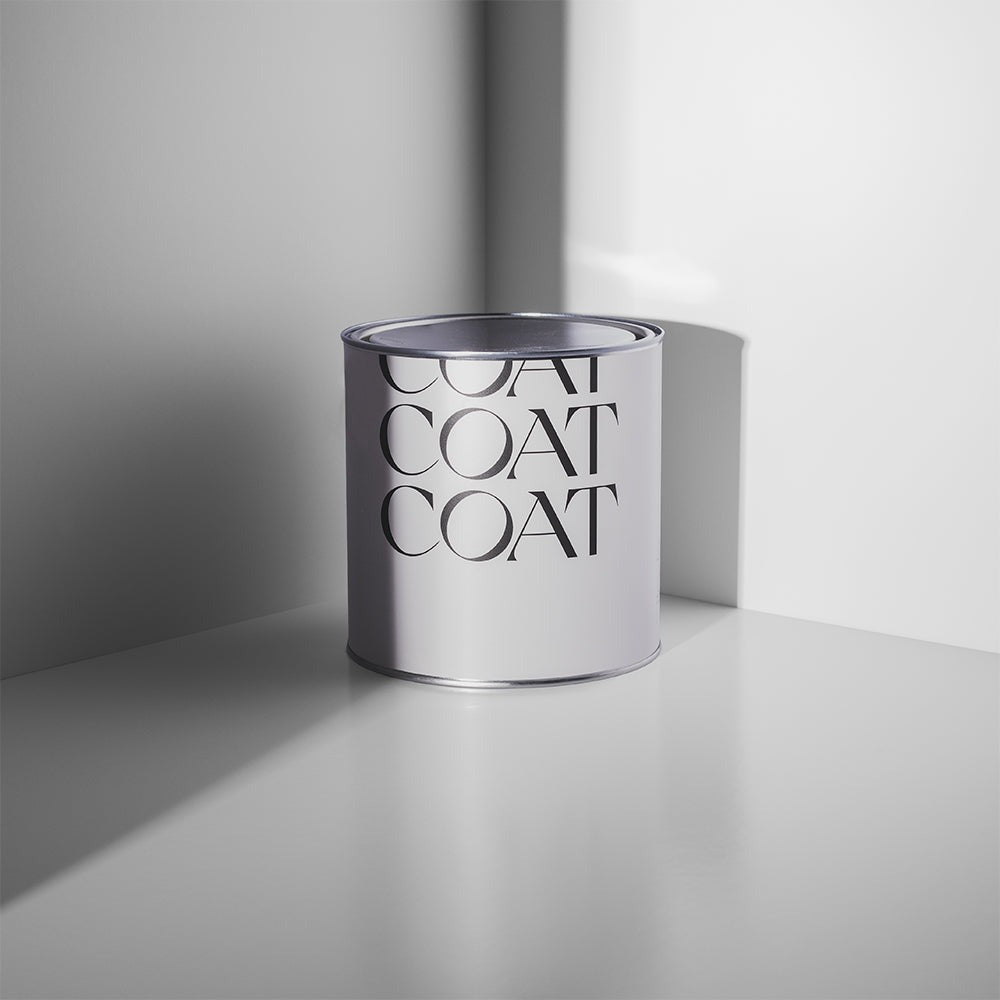 'Screenshot' Pure White Paint