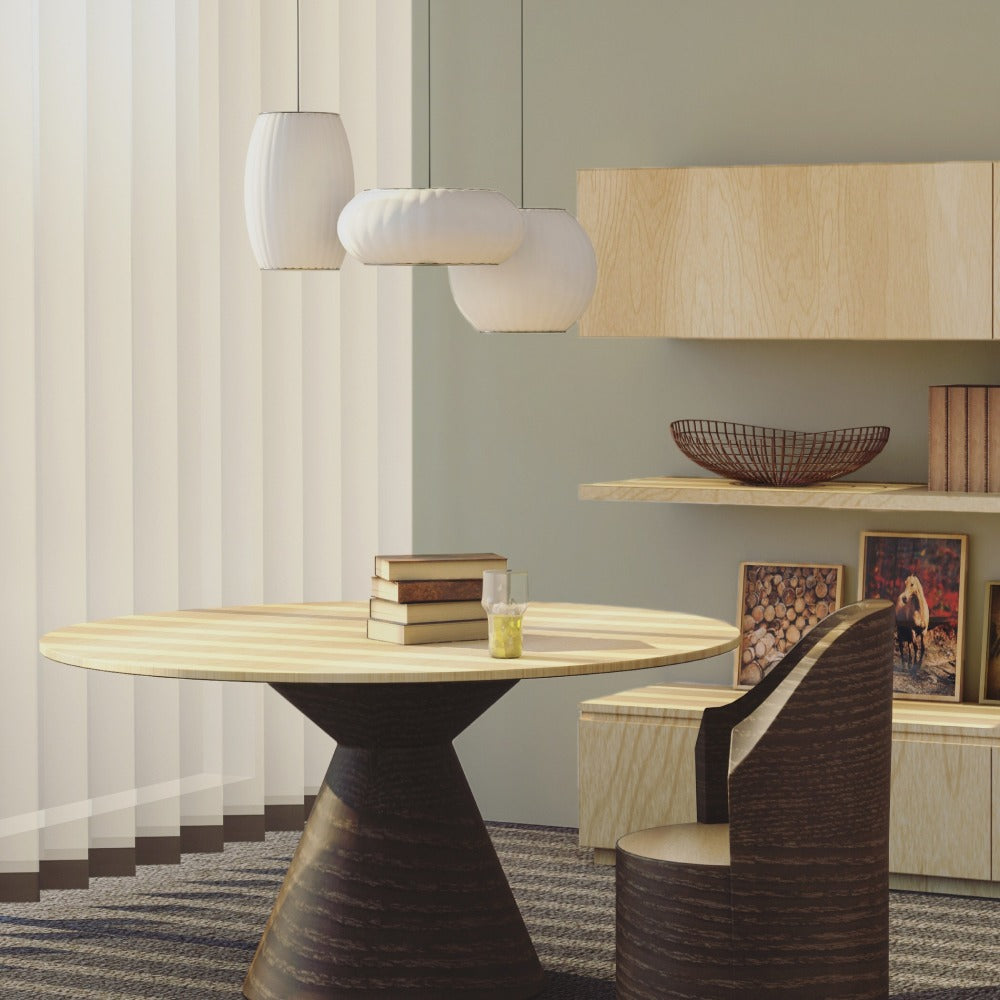 'Yard Party' Grey Green Paint