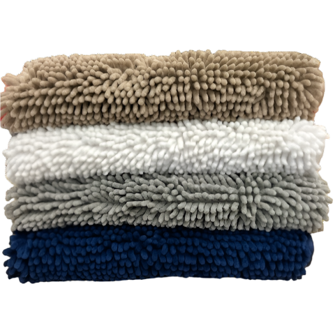 Noodle Bath Mat – Various Colours