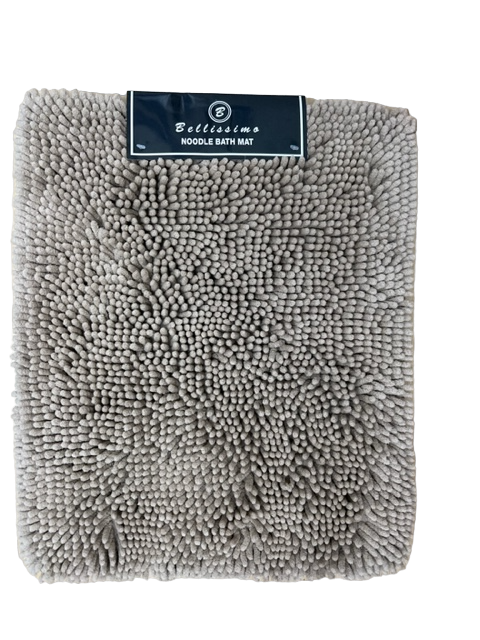 Noodle Bath Mat – Various Colours