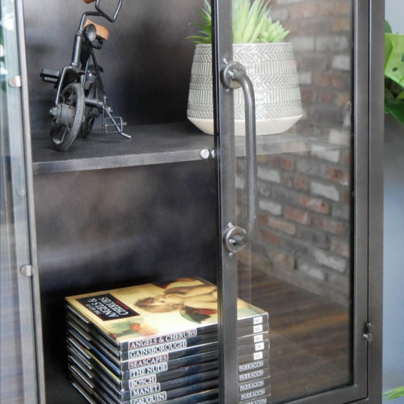 Industrial Metal Storage Cabinet