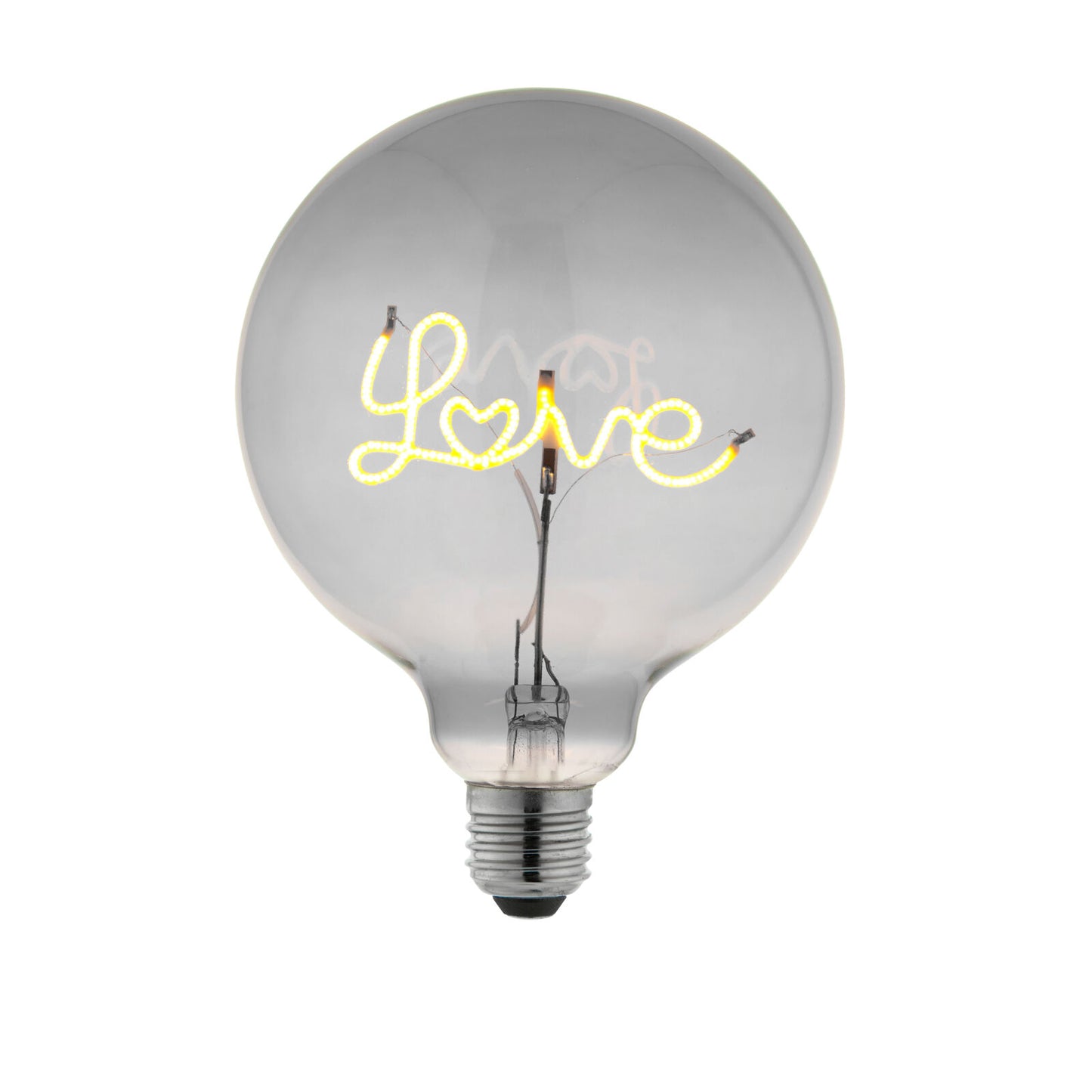 Love Light Bulb