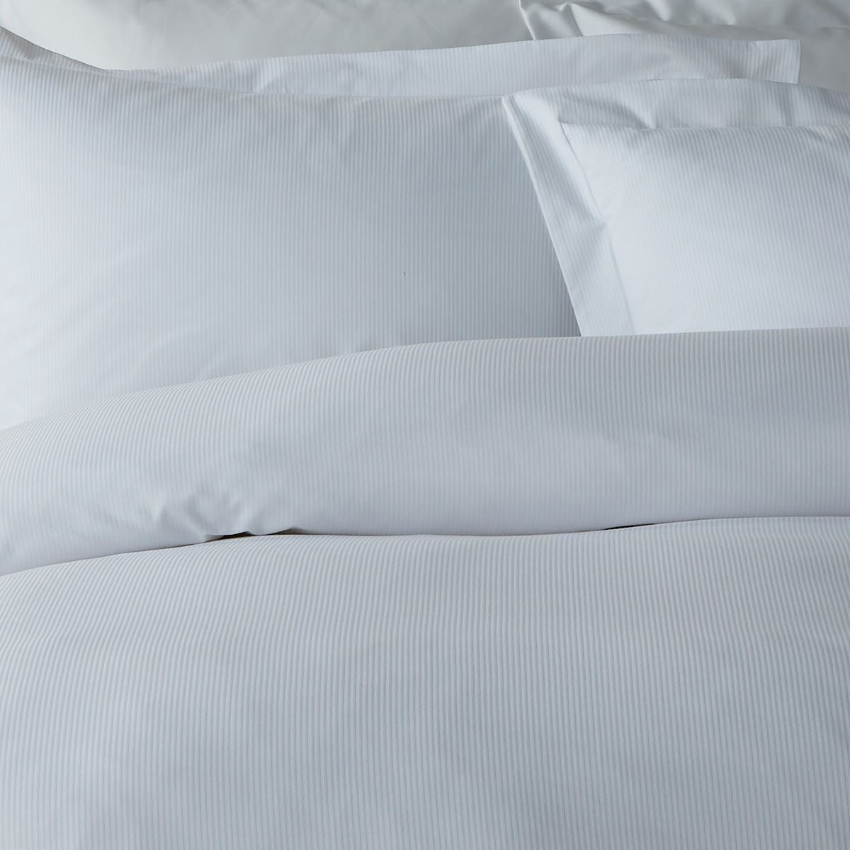 Luxe & Wilde - Beaumont White Bedding