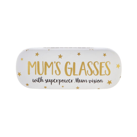Mum's Glasses Case