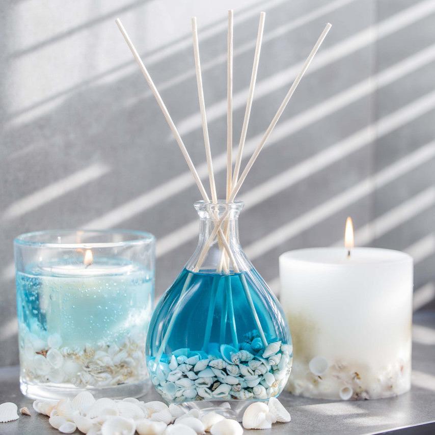 Nature's Gift Ocean Reed Diffuser 180ml