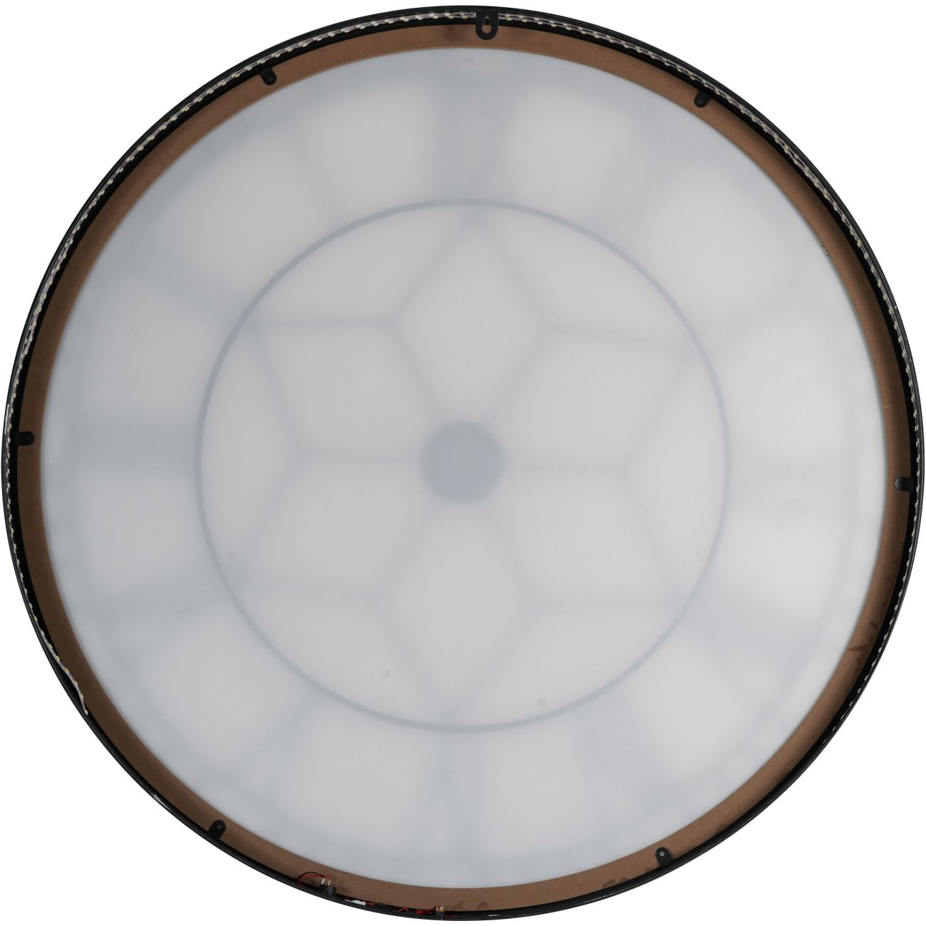 Big Ben LED Oversized Wall Clock