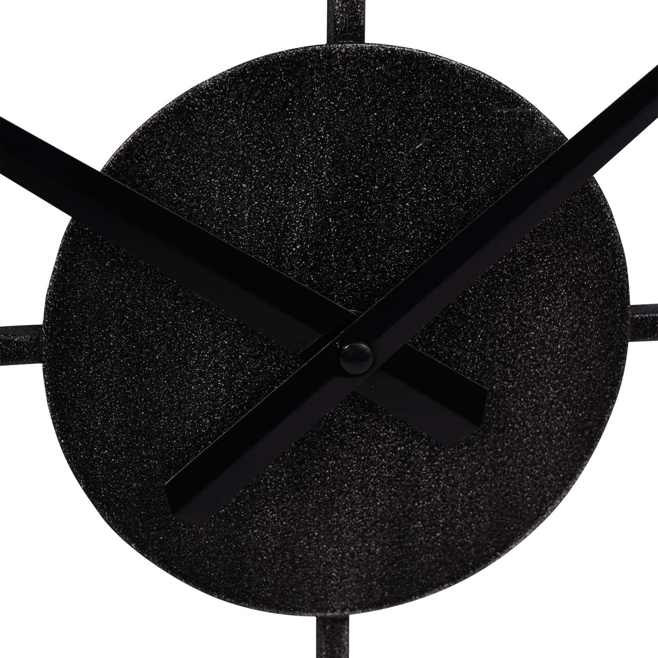 Piano Key Open Dial External Clock