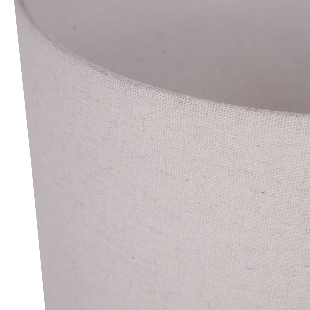 Rural Wood-Effect Ceramic Table Lamp