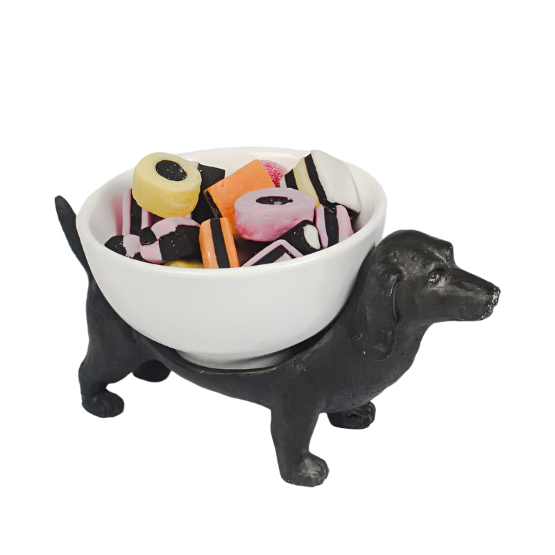 Sausage Dog Bowl