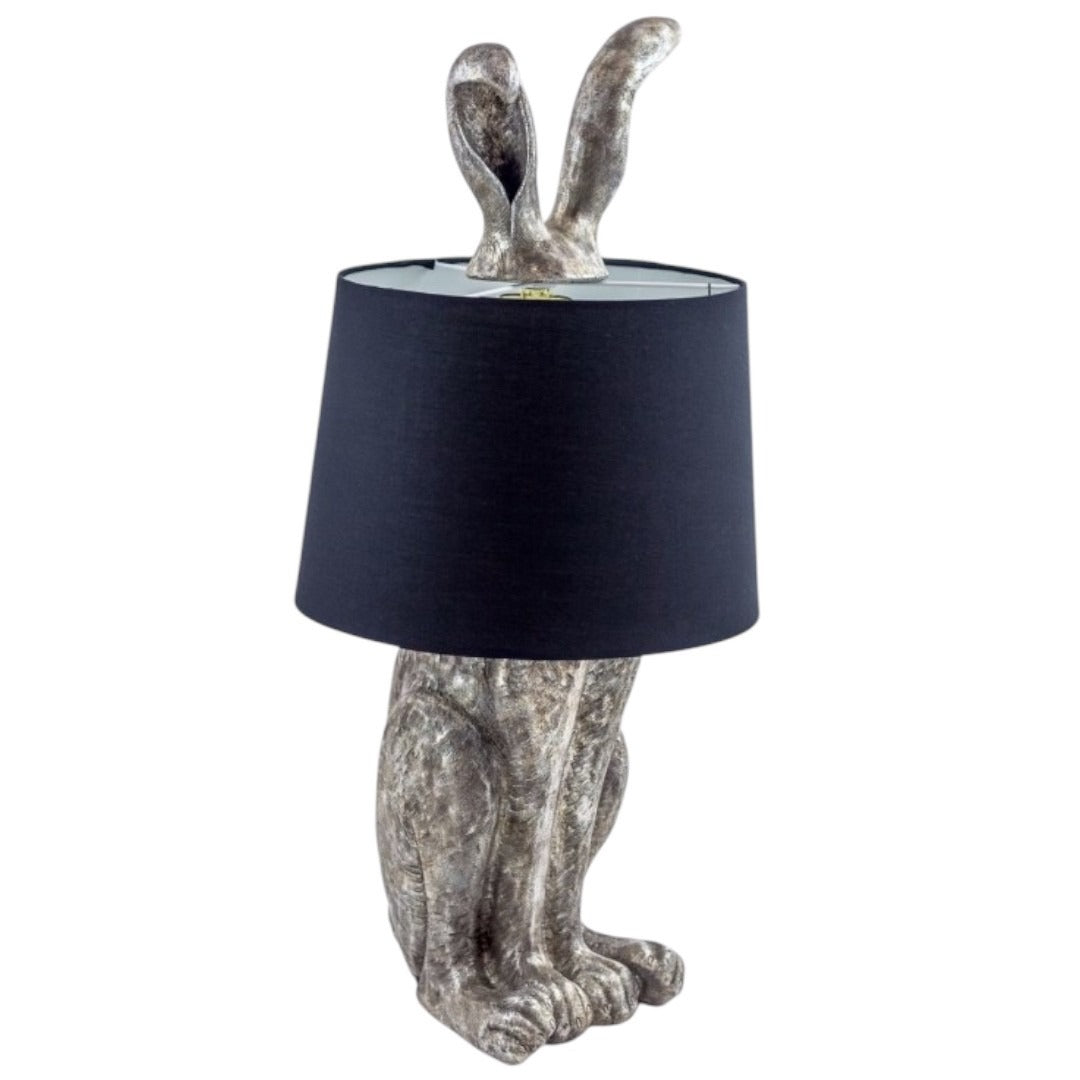 Hare Table Lamp