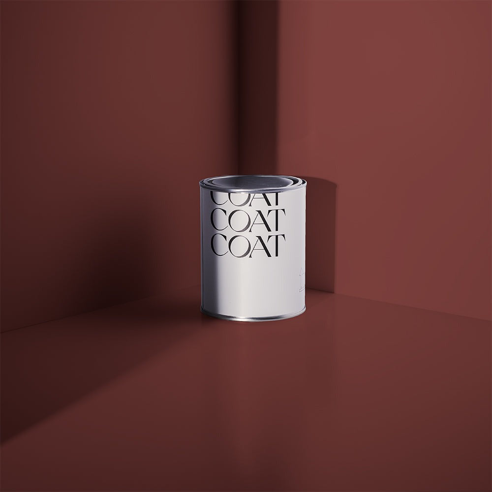 Full of dark curiosity, Smith & The Devil is an aged red that’s unexpectedly comforting. Use sparingly for an injection of intrigue - or embrace your darker side.