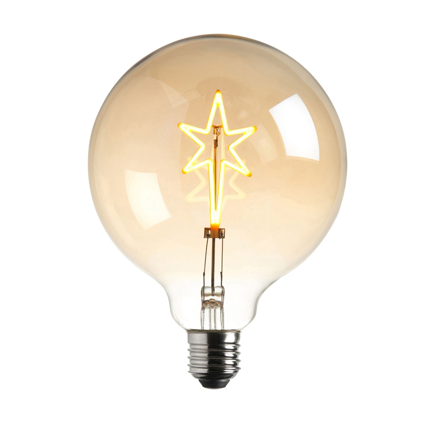Star Light Bulb