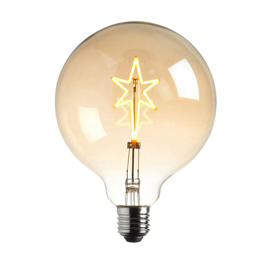 Star Light Bulb