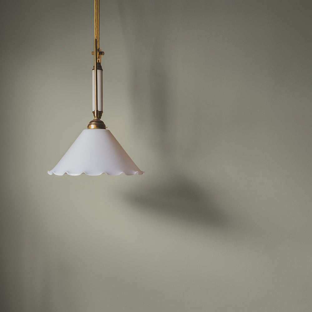 'The Trail' Grey Sage Paint