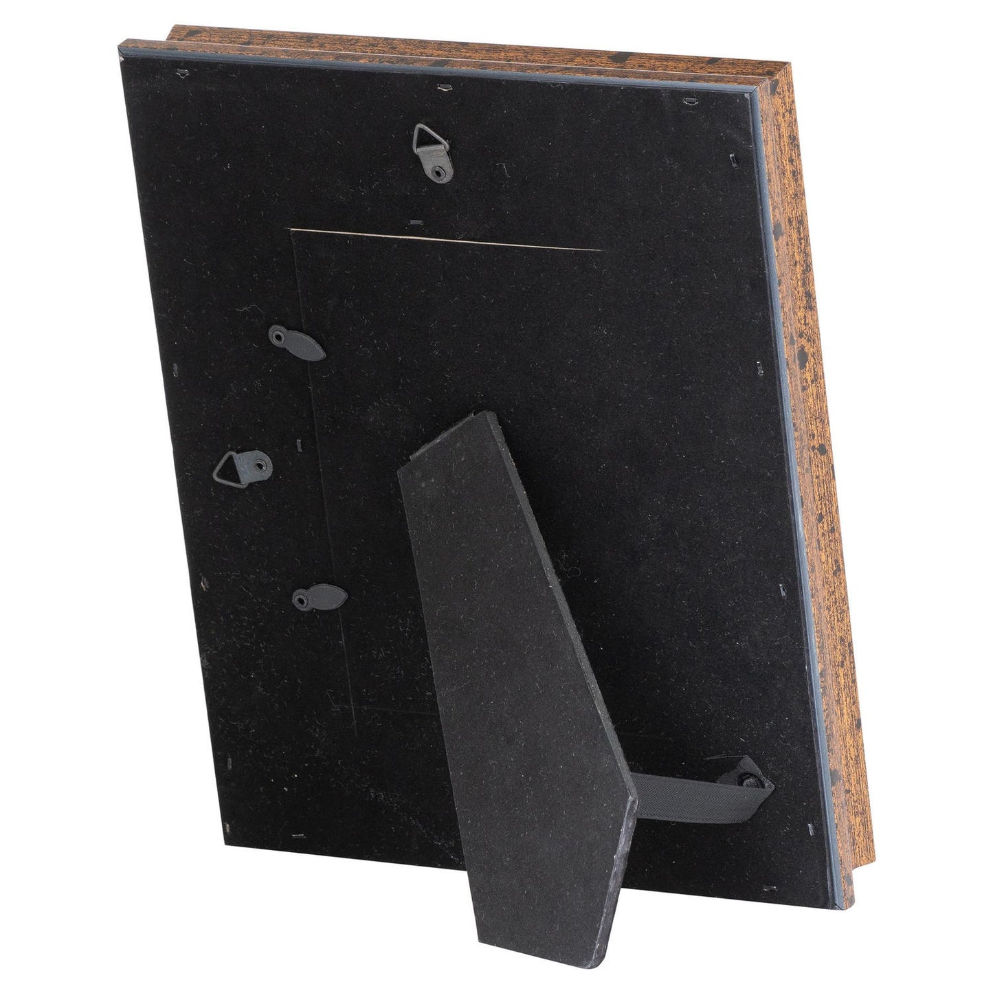 Vintage Style Black and Gold Frame