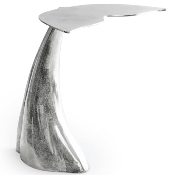 Whale Tail Table