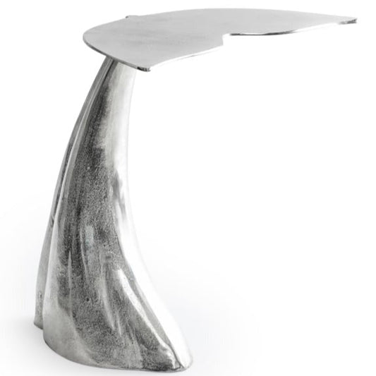 Whale Tail Table