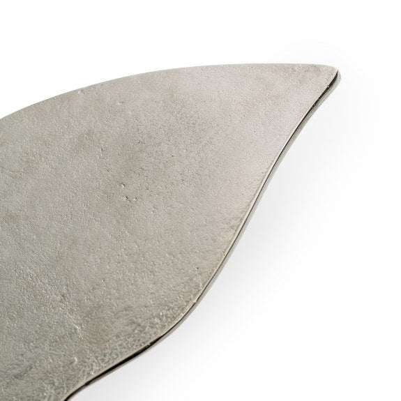 Whale Tail Table