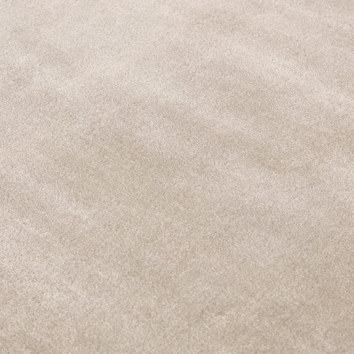 Beige textured rug