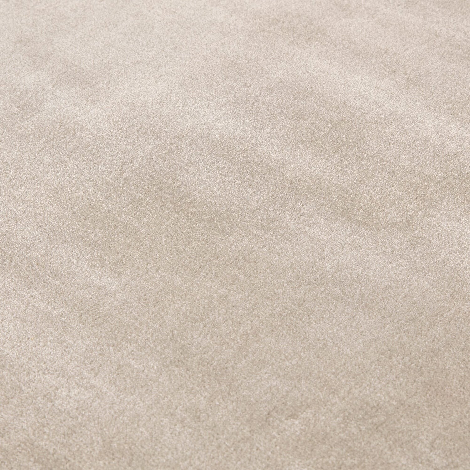 Beige textured rug