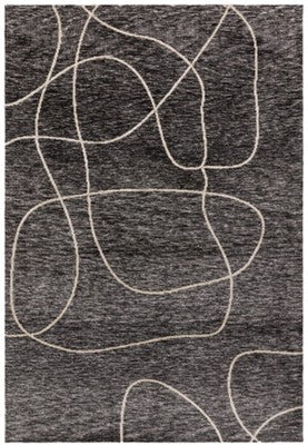 Squiggle Rug