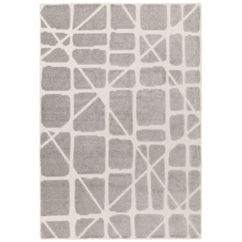 Abstract Geometric Rug