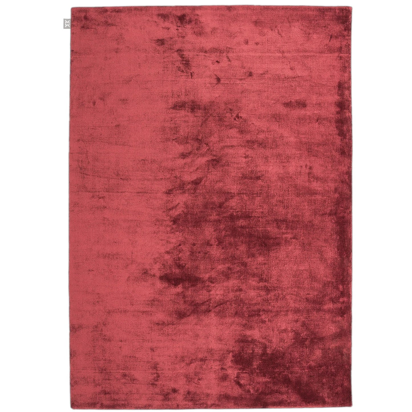 Ruby Lustre Rug
