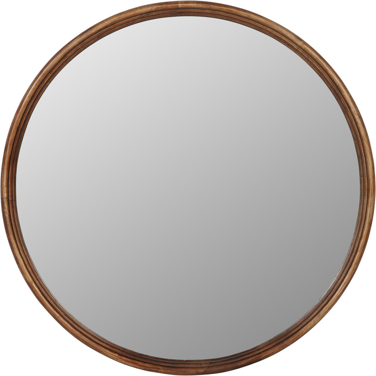 Stockholm Round Mirror