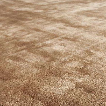 Tan Lustre Rug