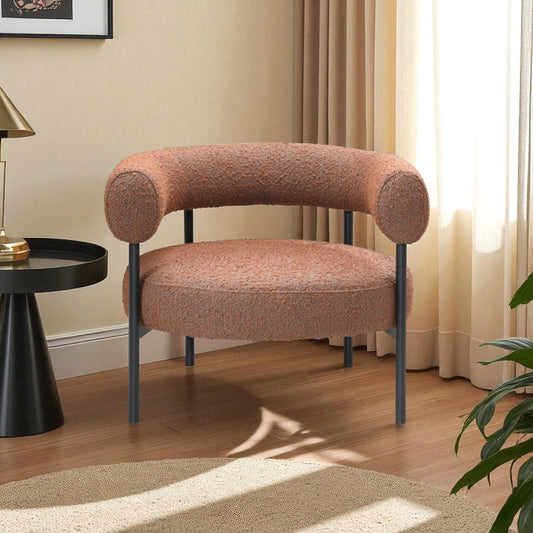 Eclipse Upholstered Armchair