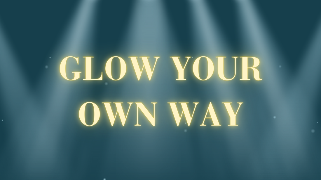 Time To Give Your Lighting Game A Glow Up!