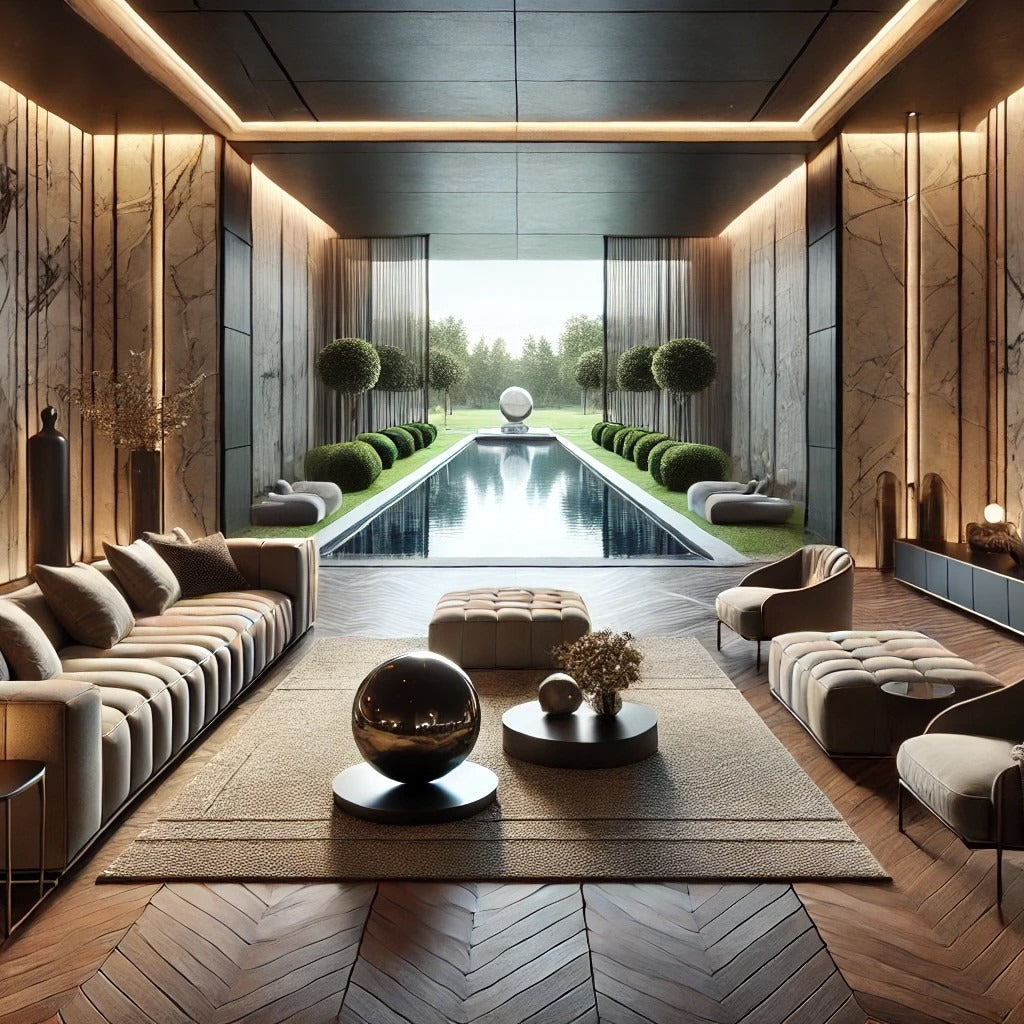 Contemporary