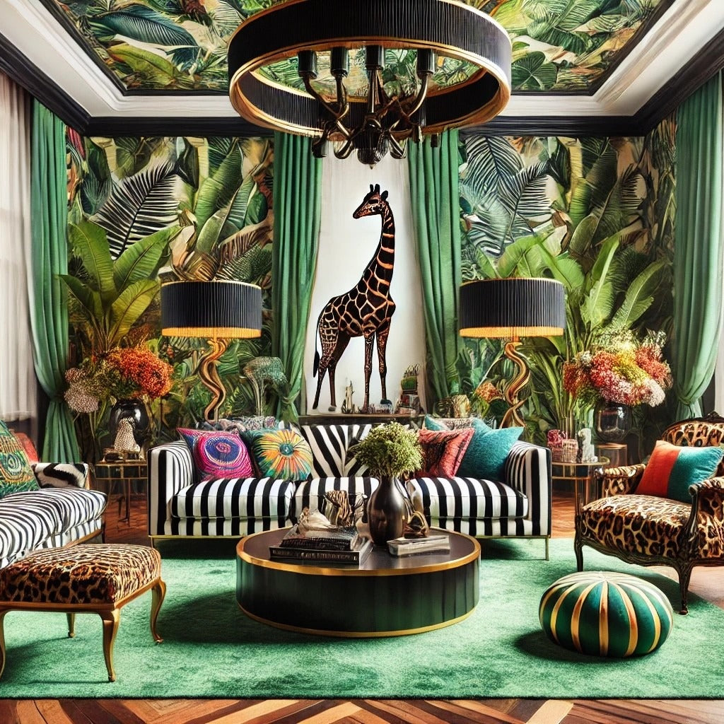 Maximalism