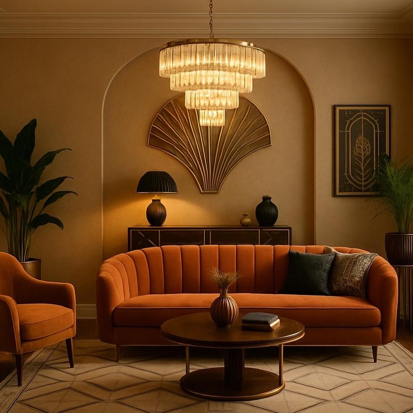 Art Deco