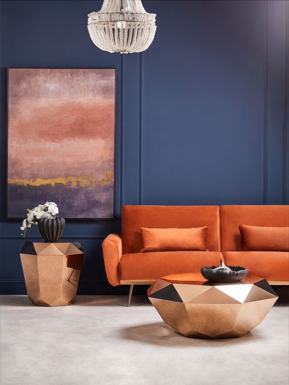London Luxe