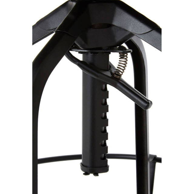 Craftsman Adjustable Bar Chair