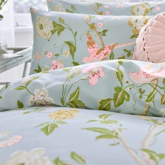 Bird Of Paradise Bed Linen