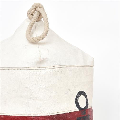 Buoy Canvas Cushion