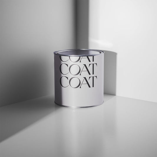 'Screenshot' Pure White Paint